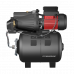 Насосная станция EDISSON San 24L aluminum (800 011)